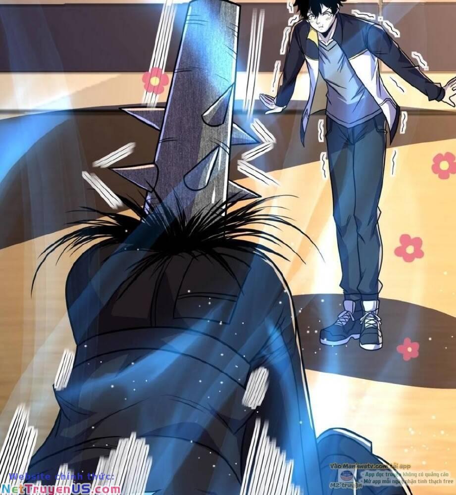 nhìn thấy thanh máu, ta xử tội thần linh chapter 123 61