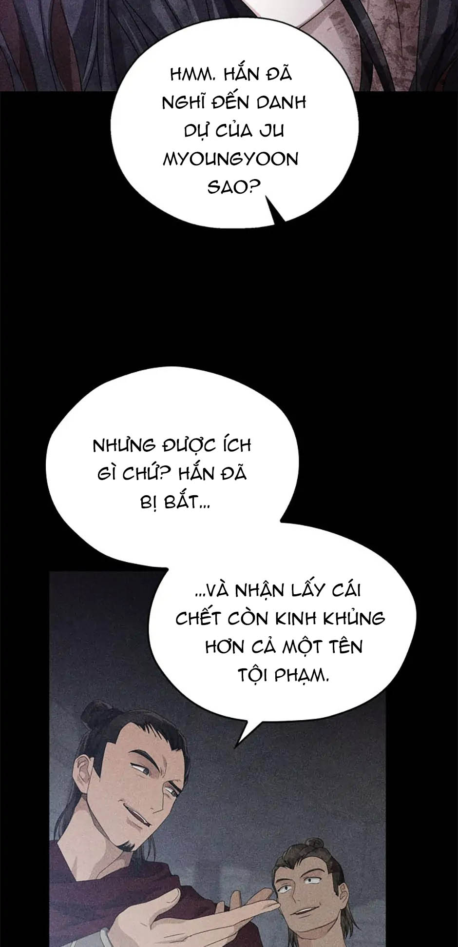 Công Chúa Ashtarte chapter 5.1 23
