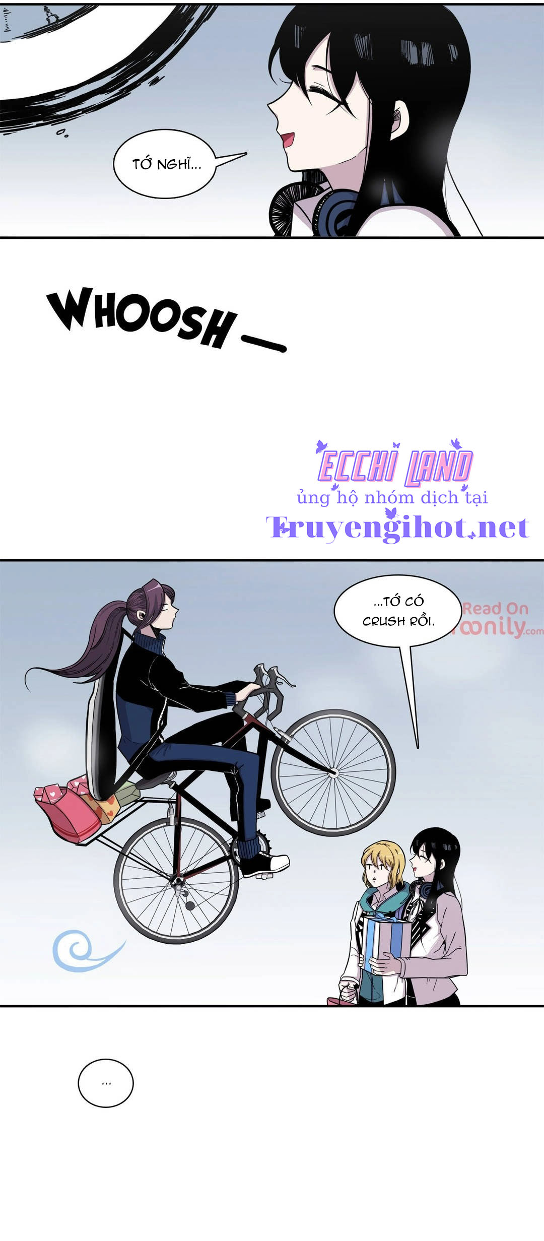 anh làm em đắm say chapter 0.1 14