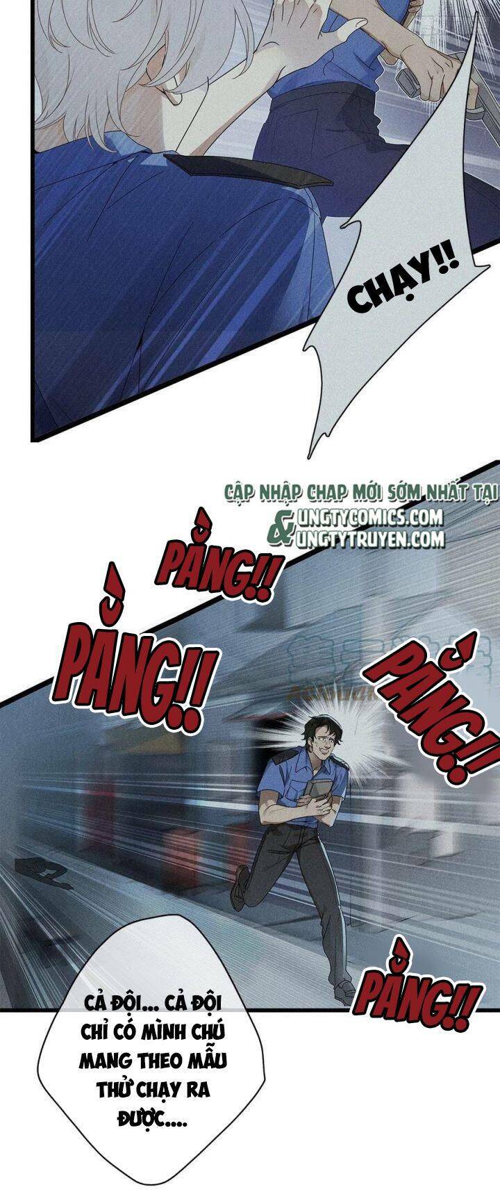 thỉnh quân nhập quái chapter 35 23