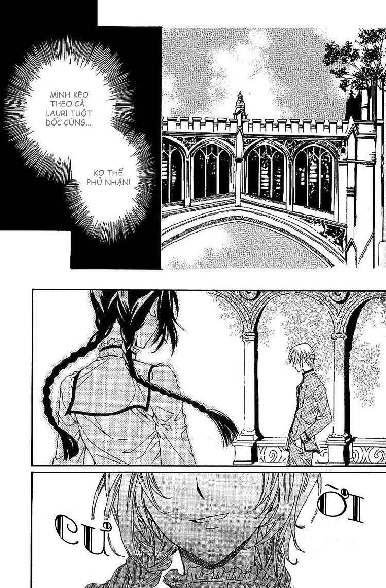 dear my girls chapter 4 13