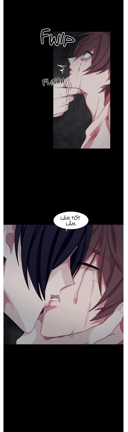 hãy vâng lời anh chapter 20 26