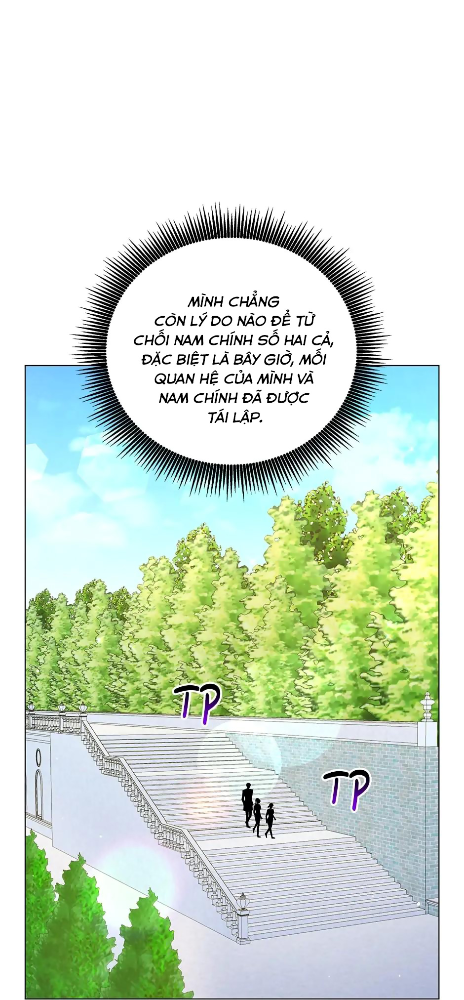 diễn vai ác nữ cũng thật khó khăn chapter 46 49