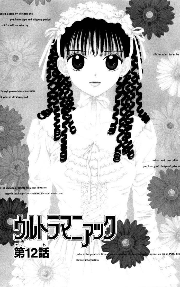 học sinh siêu ngầu chapter 12 1