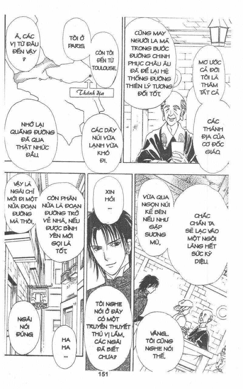 kenja no ishi chapter 5 154