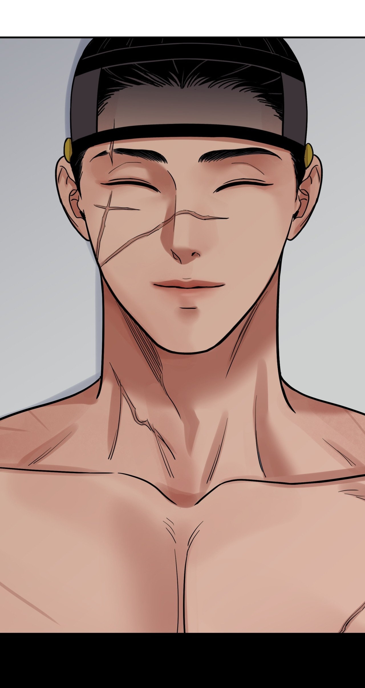 [18+] trượng kiếm tựa hoa chapter 64.1 14