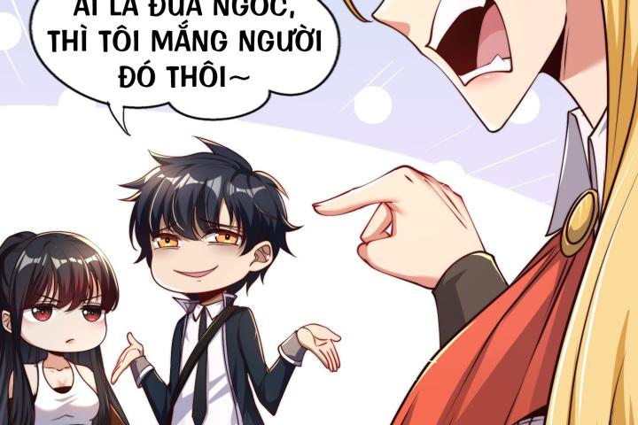 bắt đầu thức tỉnh sơn hải kinh chapter 2 76