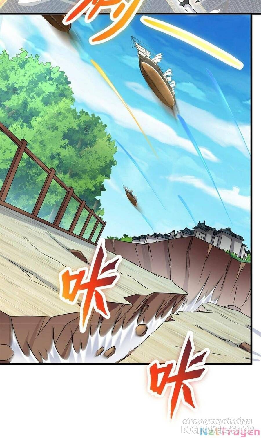 bắt đầu với kiếm vực, ta lặng lẽ tu luyện thành kiếm thần chapter 52 15