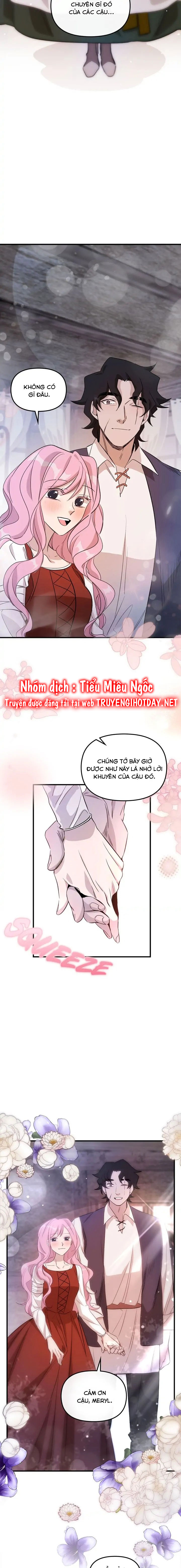 quán trọ dragondaily chapter 34 6