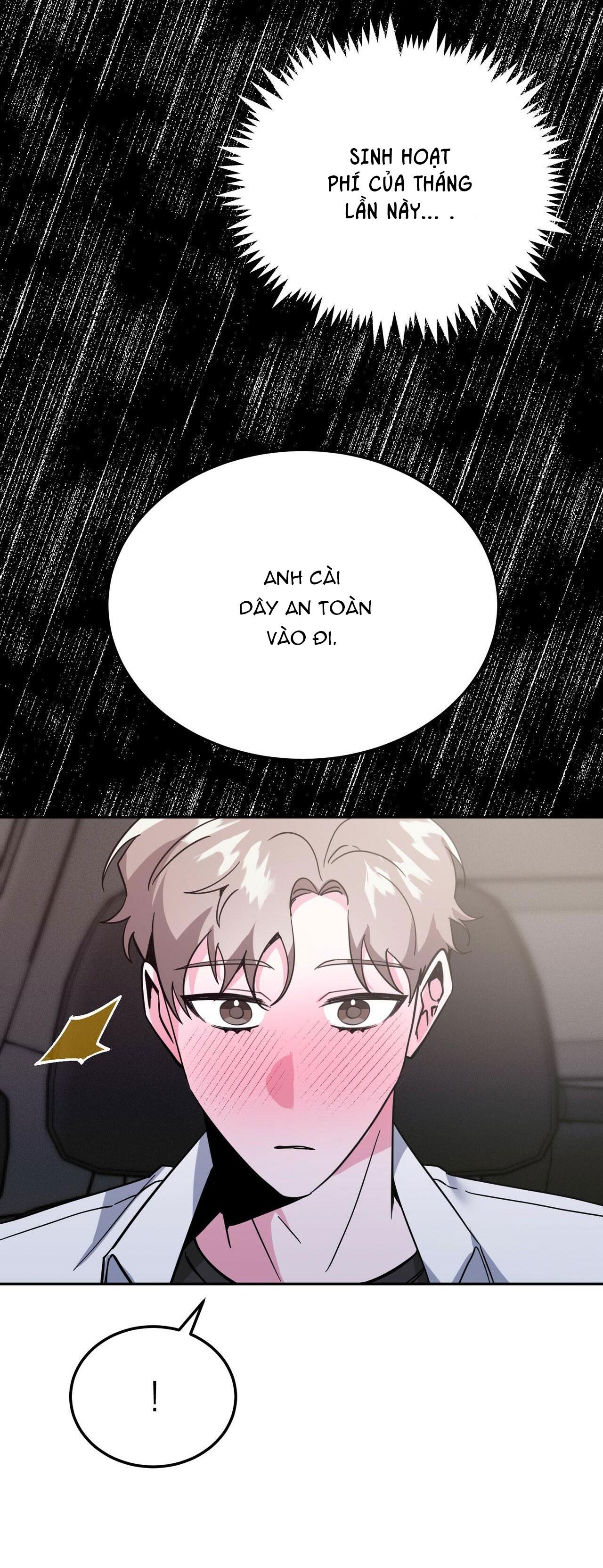 cạm bẫy đại học [m] chapter 16 26