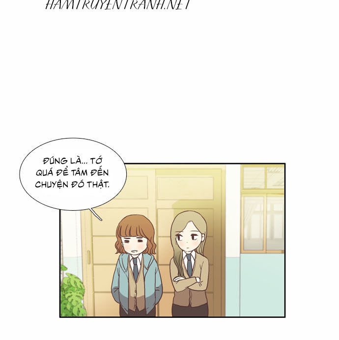 thế giới con gái chapter 24 26