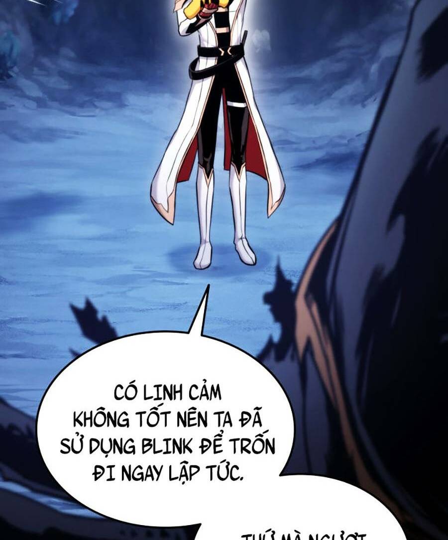 huyền thoại game thủ - tái xuất chapter 57 45