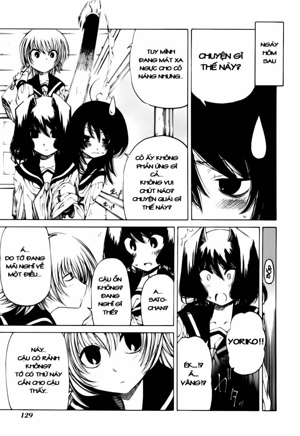 oni gokko chapter 5 17