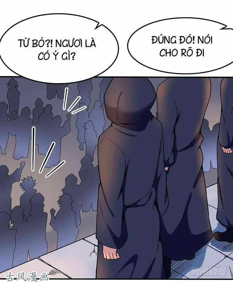 hỗn độn kiếm thần chapter 93 1