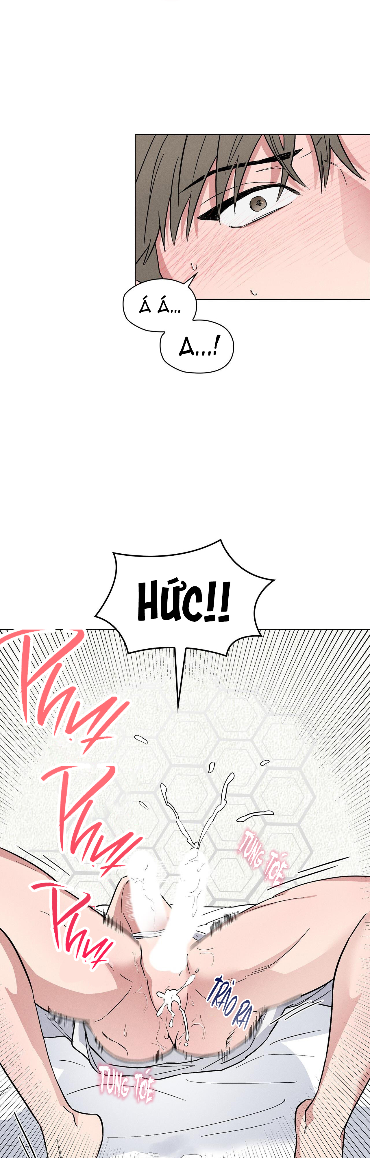 dục vọng mãnh liệt chapter 24 52