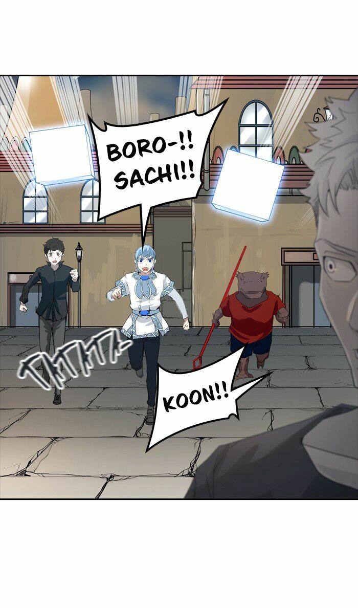 tòa tháp bí ẩn 2 chapter 276.5 14