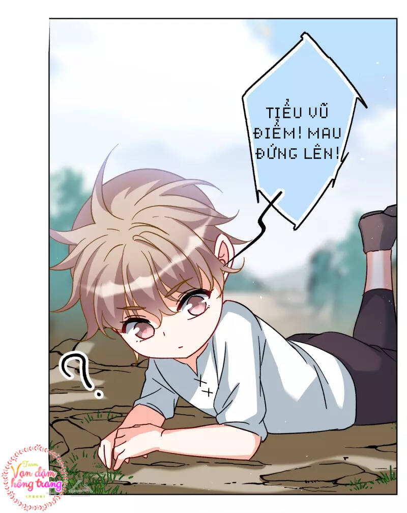 cô ấy đến rồi, xin nằm xuống! chapter 236 25