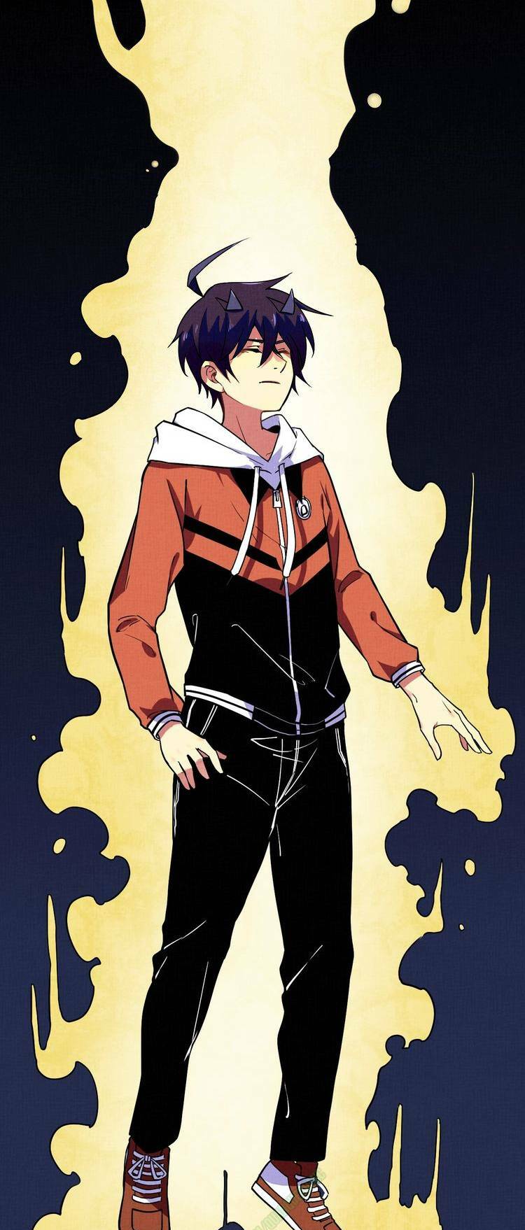 tu chân cuồng thiếu tại vườn trường chapter 22 1