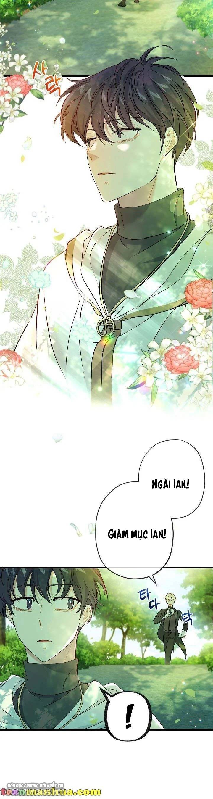 nếu tôi là nhân vật phản diện liệu tôi sẽ chết chapter 44 30