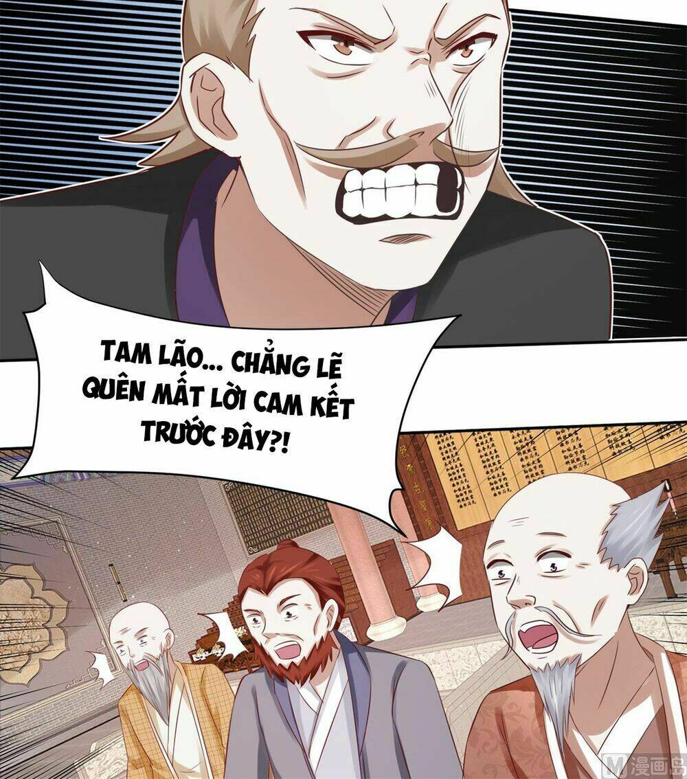 cửu dương đế tôn chapter 79 26