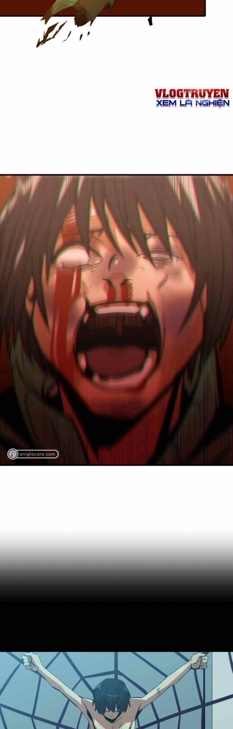 Huyết Thánh Cứu Thế Chủ~ Ta Chỉ Cần 0.0000001% Đã Trở Thành Vô Địch chapter 1 144