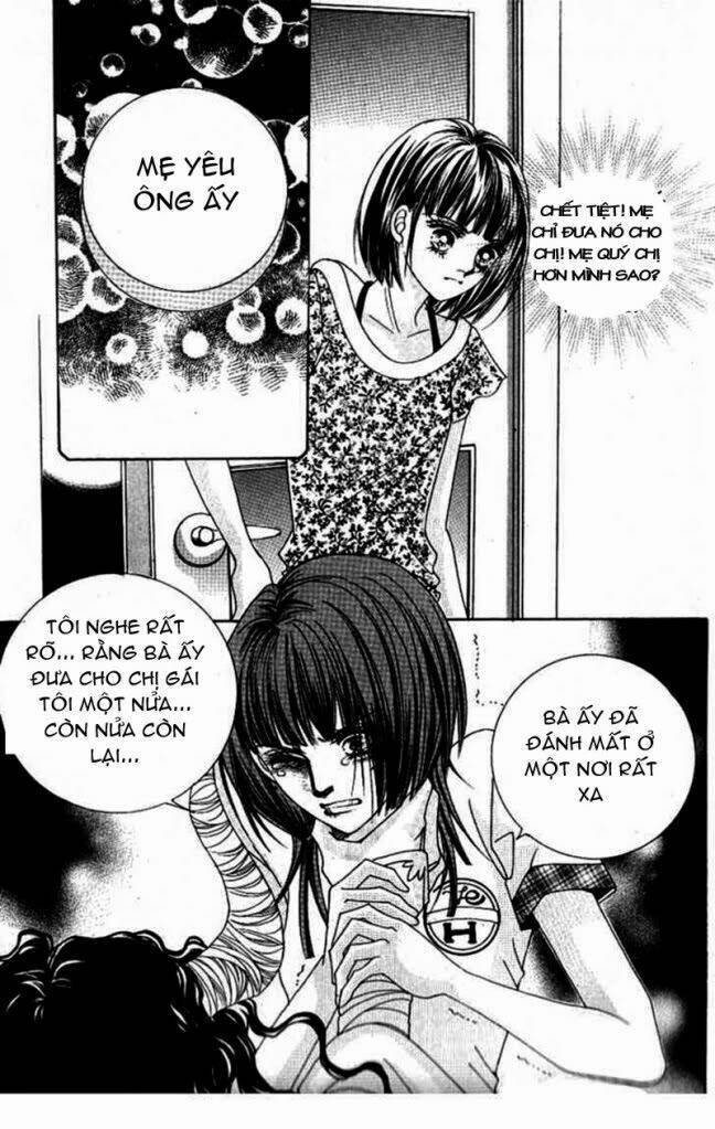 địa ngục tuyết trắng chapter 10 20