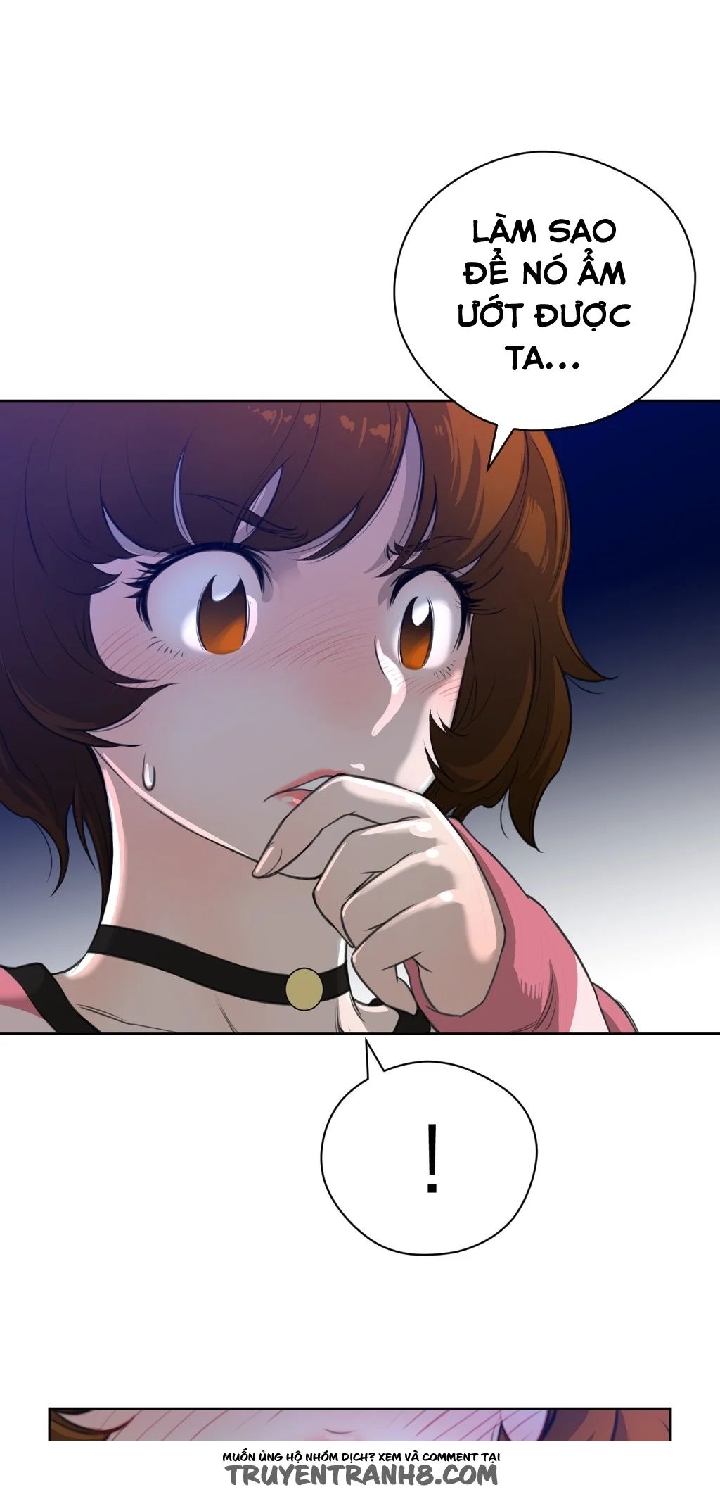 một nửa hoàn hảo chapter 3 42