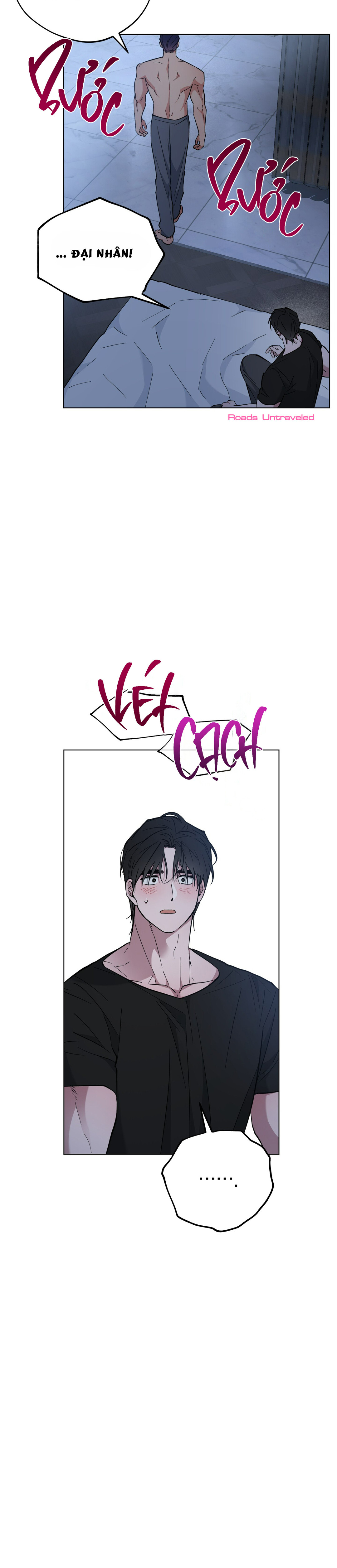 bình minh trên sông mây chapter 62 14