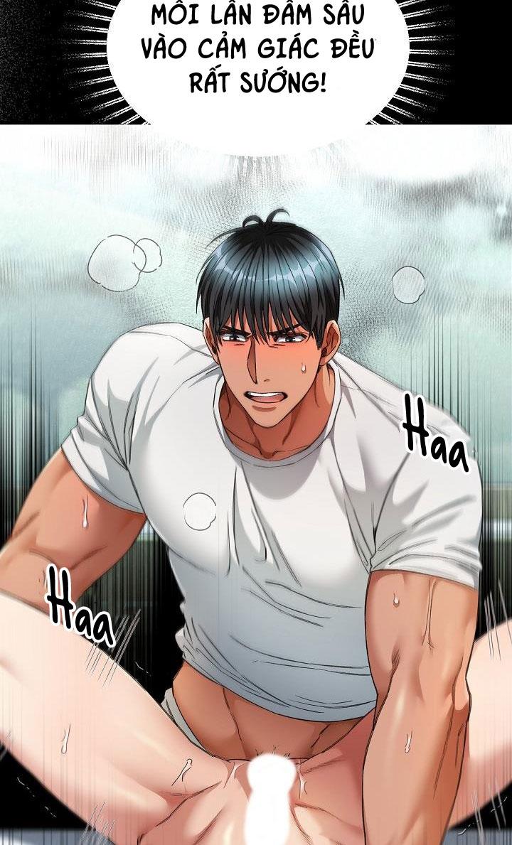 chuyến tàu điên cuồng chapter 24 46