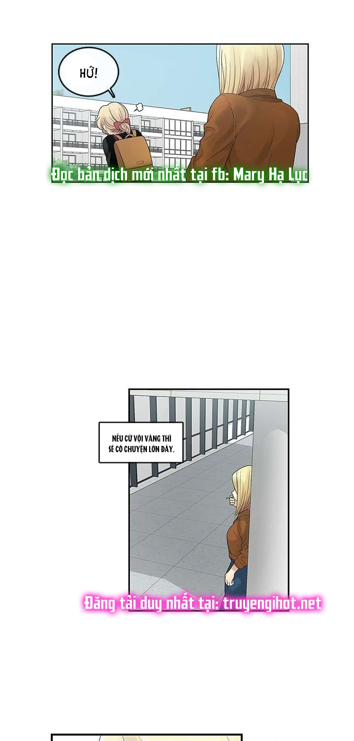 [18+] nàng hoa chapter 13.1 13