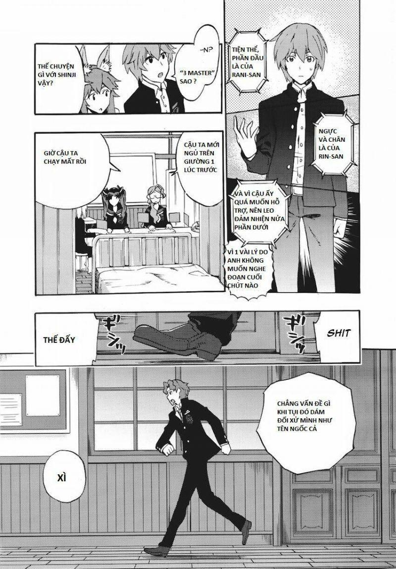 fate/extra ccc fox tail chapter 5 3