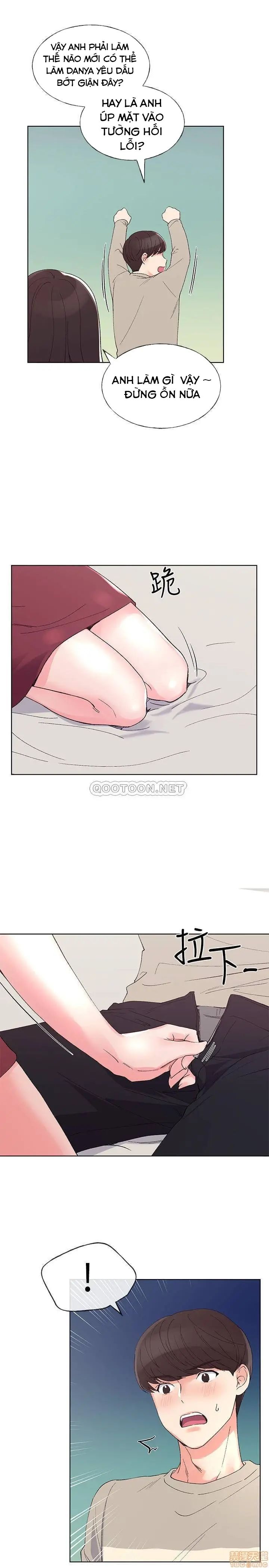 trả thù cô ta chapter 64 23