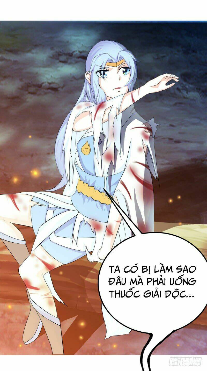 cực vũ huyền đế chapter 7 14