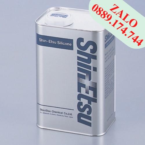 Dầu Shinetsu KF-965