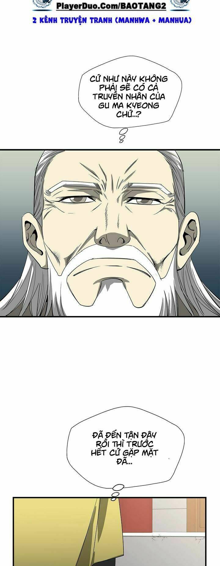 cuồng long chapter 47 35