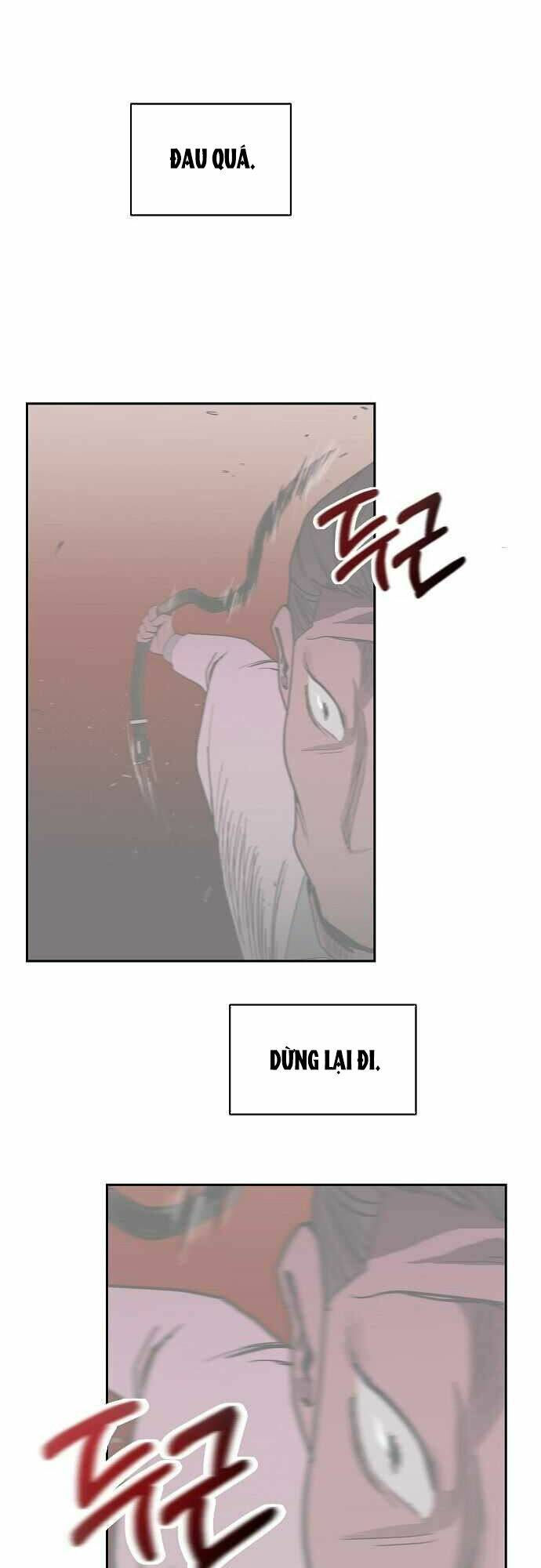 rốt cuộc cũng thấy ngọn lửa xanh chapter 6 13