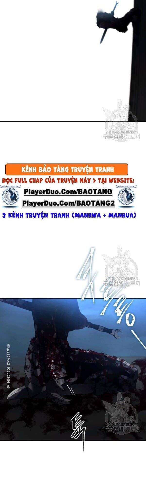 Vua Thăng Cấp Chương 88 - Trang 52