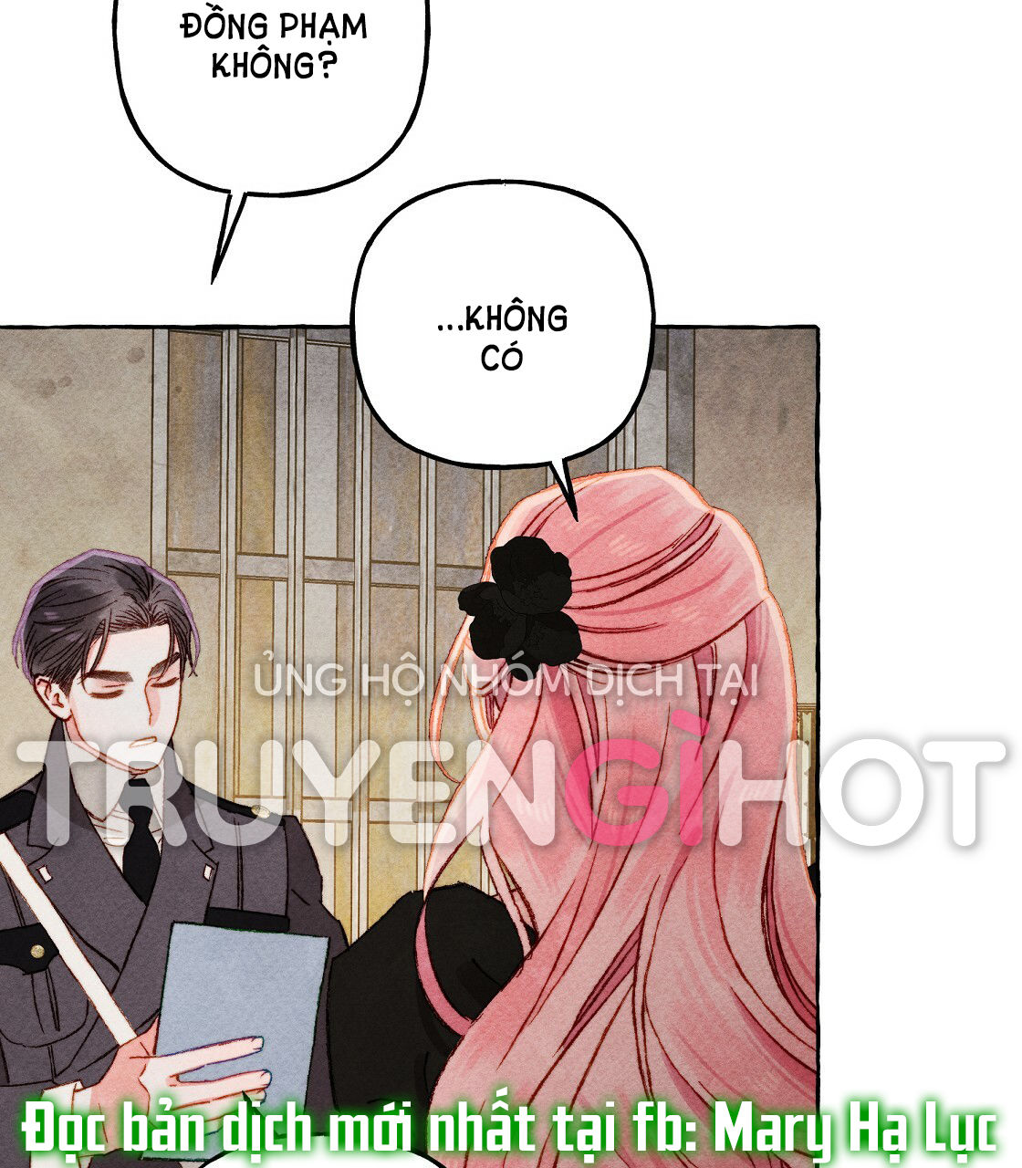 nuôi dưỡng một bé rồng đen chapter 32.2 8