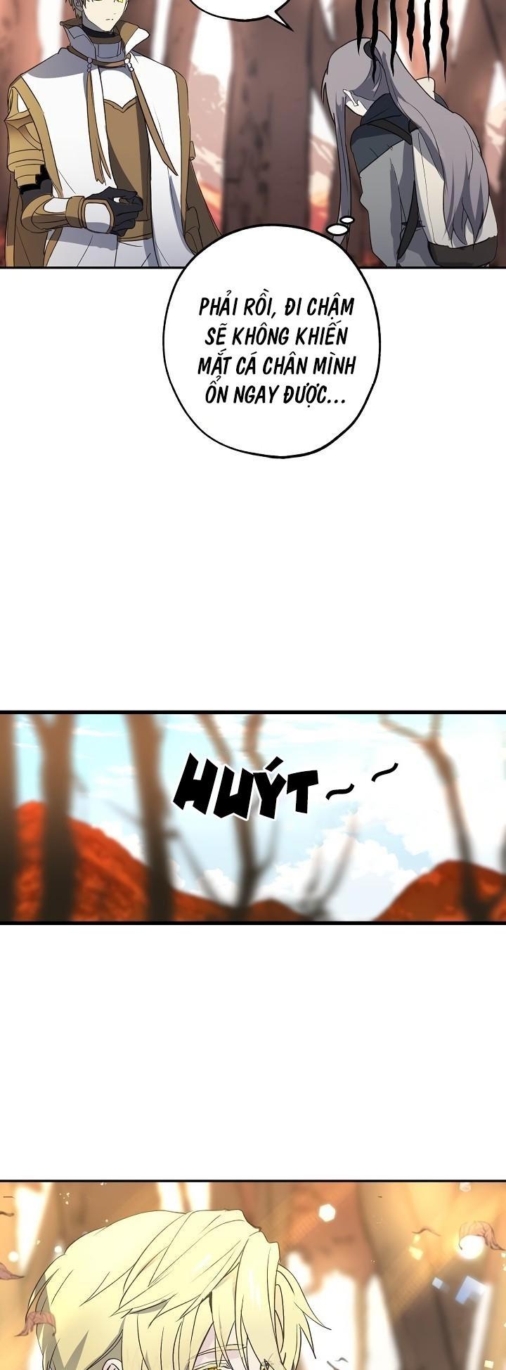 lời tỏ tình nhầm lẫn chapter 27 20