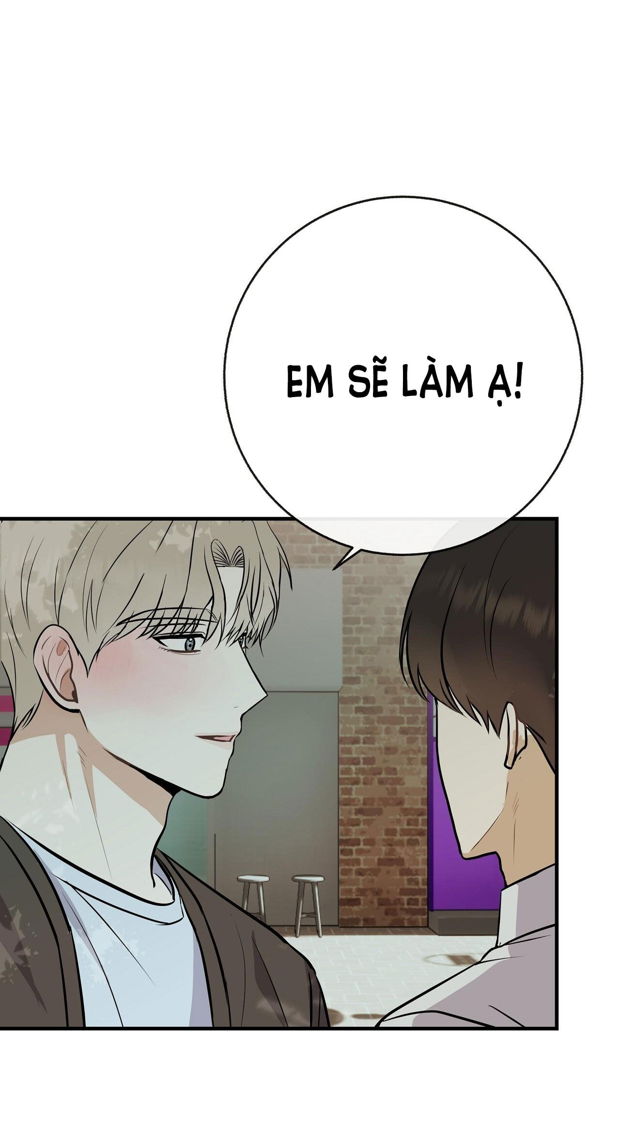 đứa bé là con tôi chapter 42.1 3