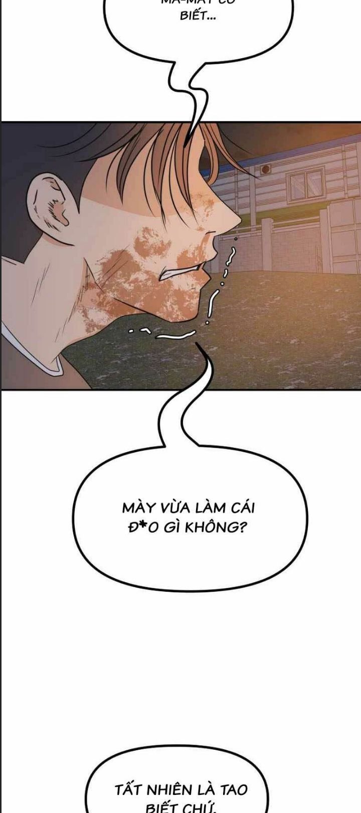 bạn trai võ sĩ chapter 91 5