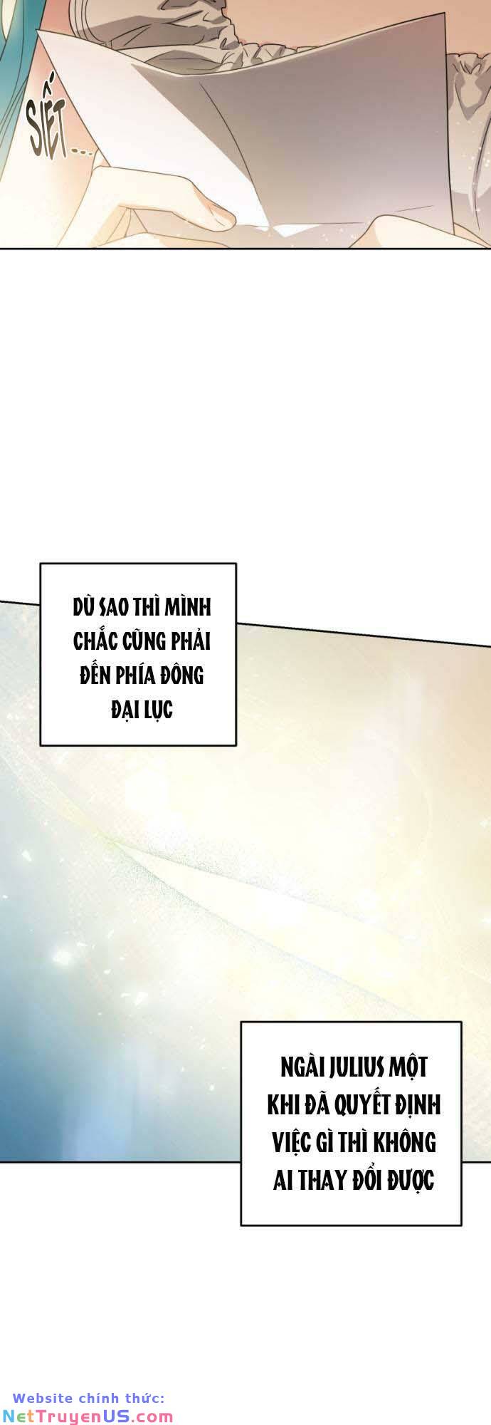 công nương mint bé nhỏ chapter 48 22