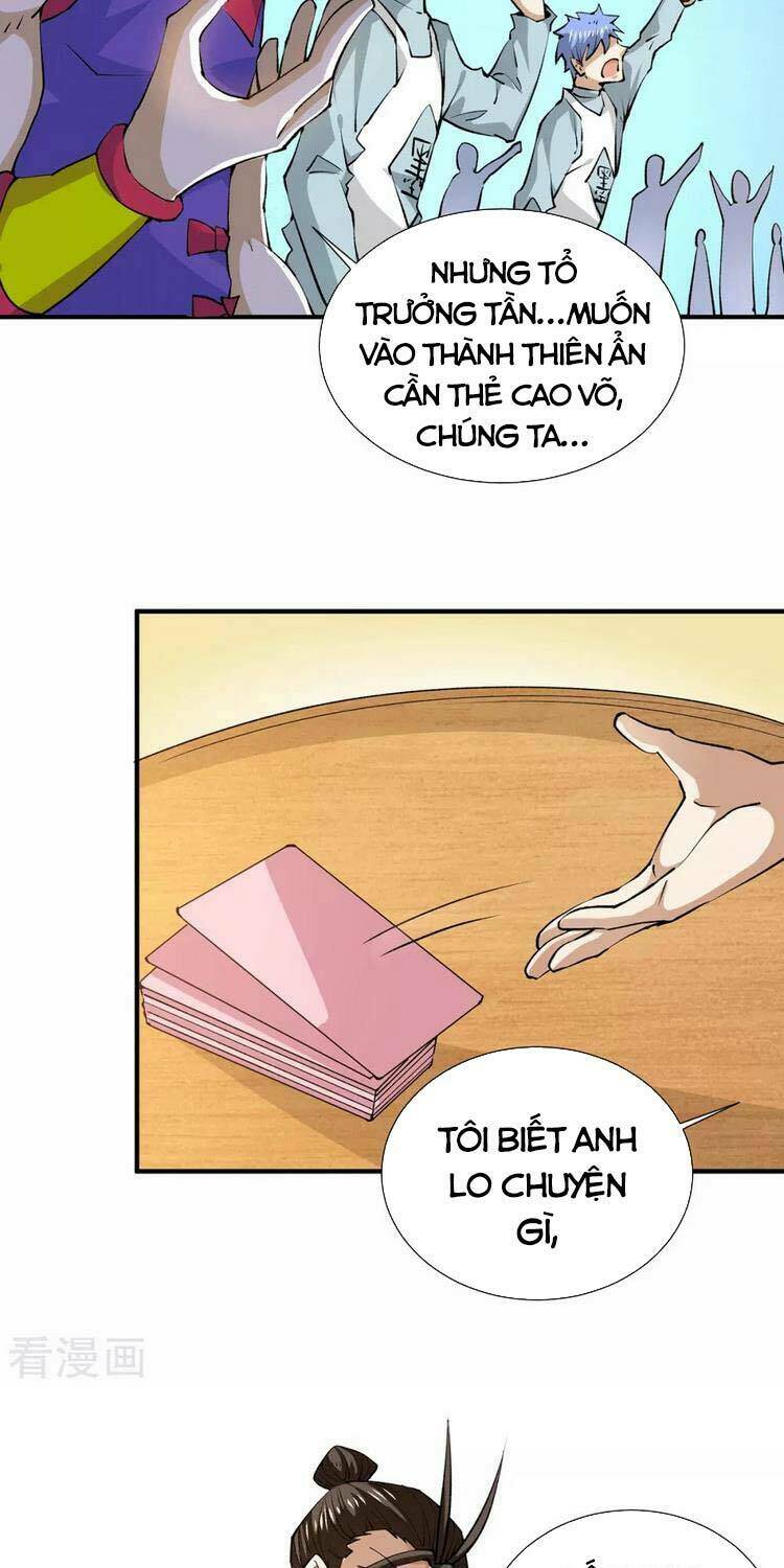 đô thị đỉnh phong cao thủ chapter 273 5