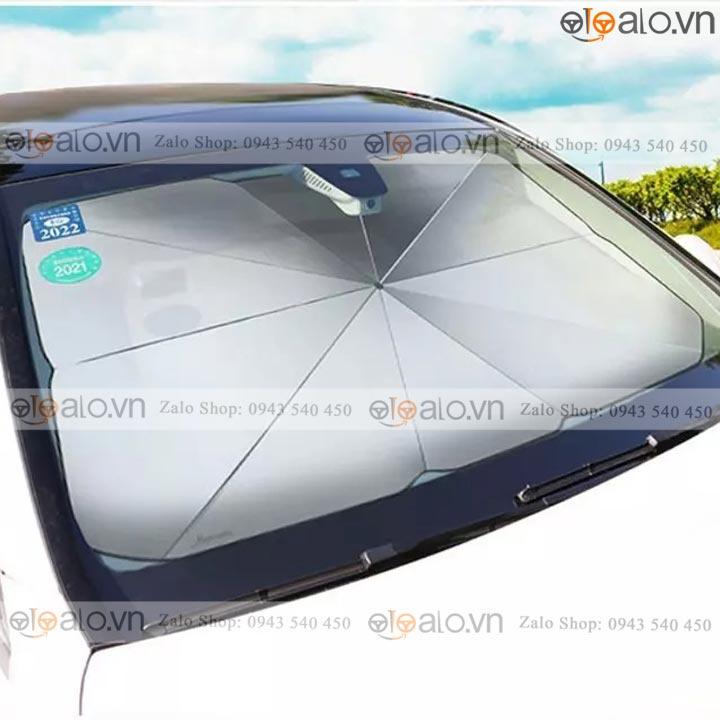 Ô dù che chắn nắng kính lái ô tô Mazda CX30 Cao Cấp