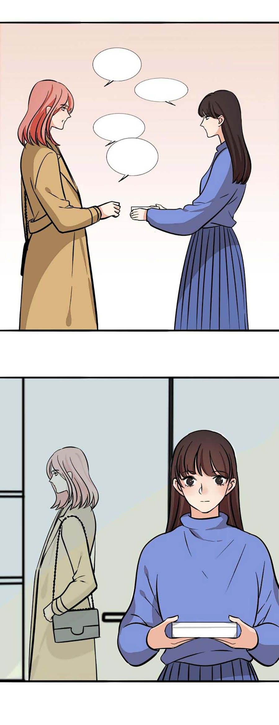 mùi hương lãng mạn chapter 88 20