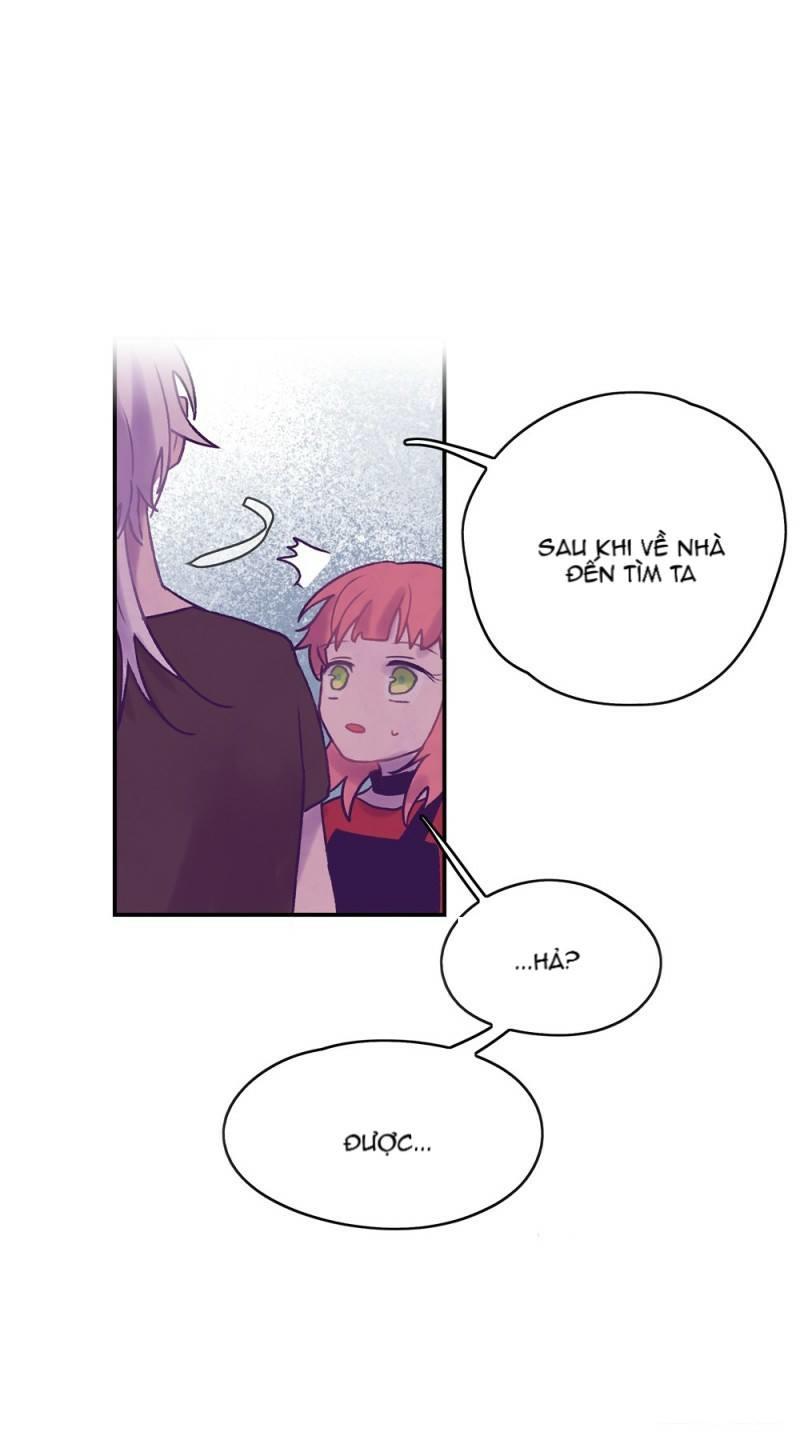 gia sư tổ tiên chapter 14 18