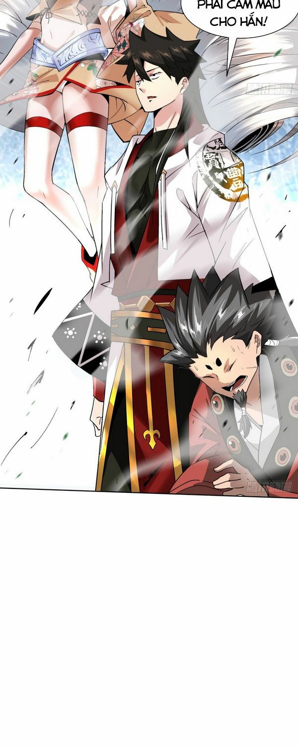 ta là nhà giàu số một, ta không muốn trọng sinh chapter 37 3