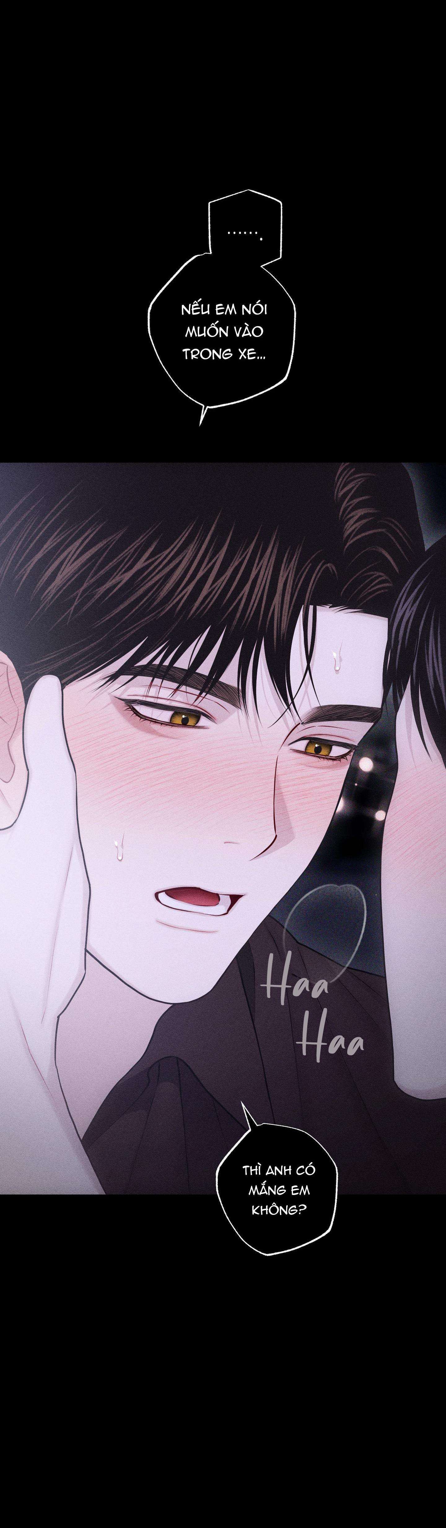 hình thái tình tan chapter 42 54