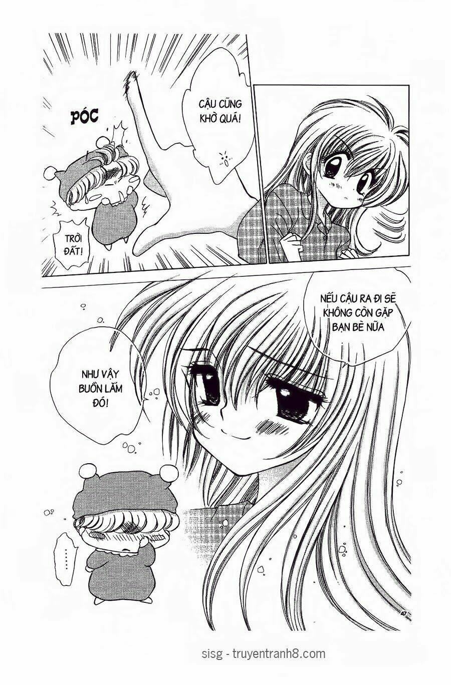 chiếc ly kỳ diệu chapter 20 12