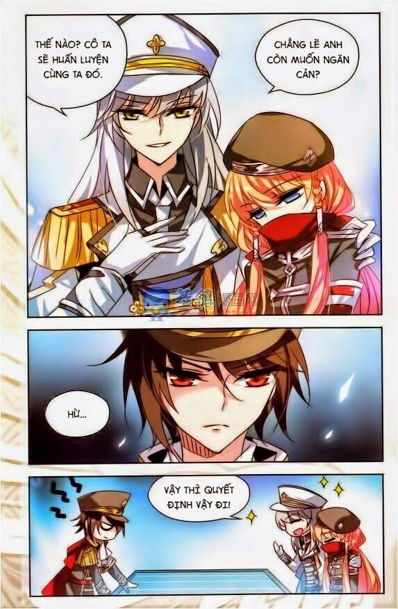 xuyên duyệt tây nguyên 3000 chapter 45 11